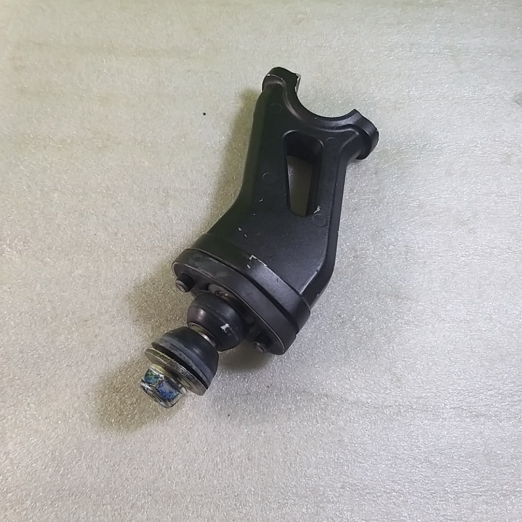 Holder Handle Under Raiser Stang CB150X CB 150X K3B 2021 Original