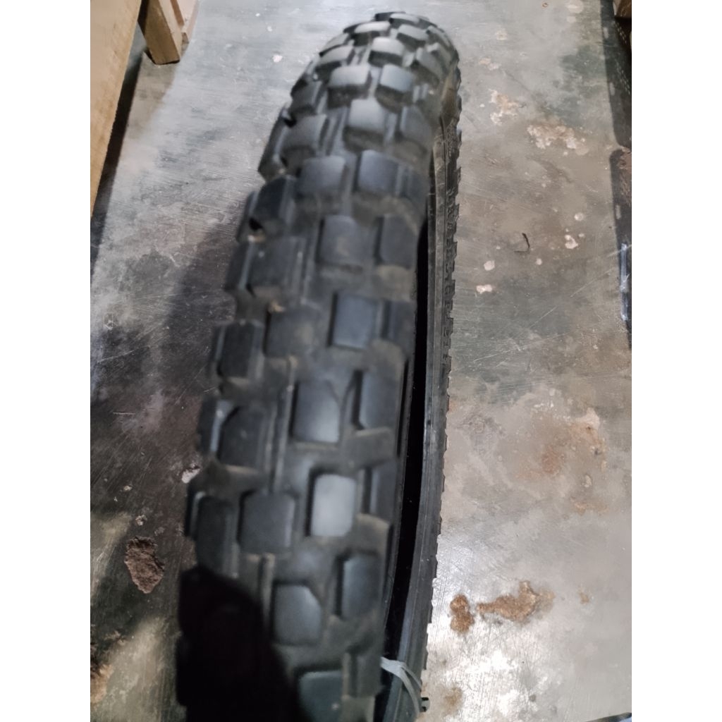 ban copotan ring 21 irc