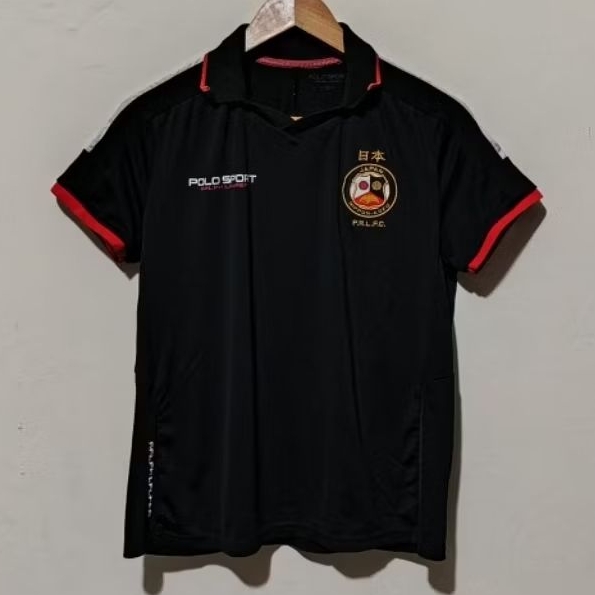 RalphLauren polo shirt sport