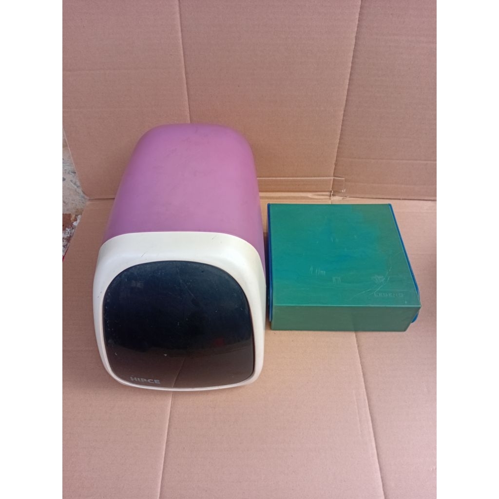 Rak CD / DVD / Kaset PS1 PS2 PS3 PS4 | Organizer Disc Retro