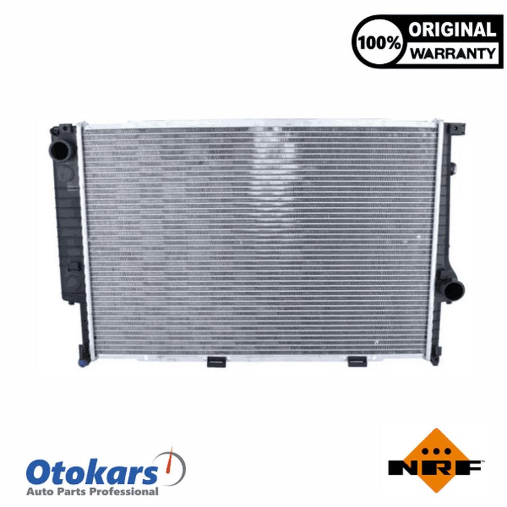 Radiator BMW E34 530i M60 | NRF 509589