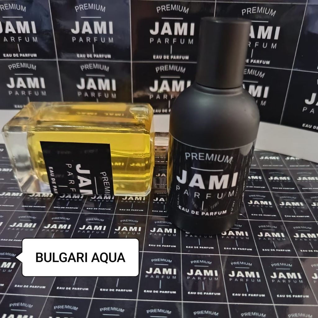 BULGARI..AQUA