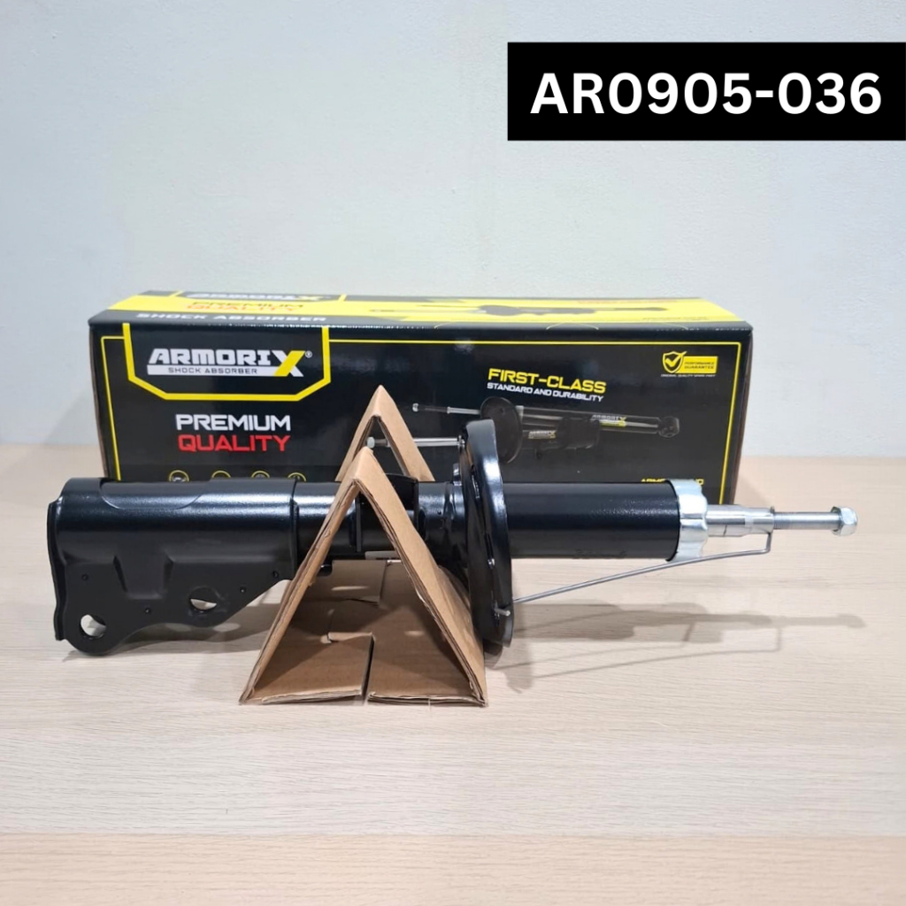 ARMORIX SHOCK BREAKER / SHOCK ABSORBER DEPAN KANAN HONDA HRV