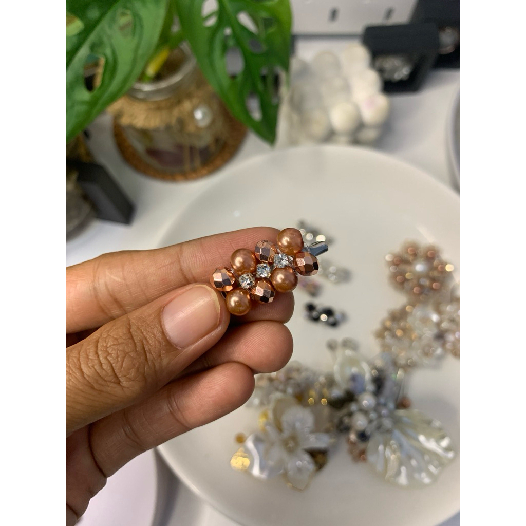 2 Pcs BROS DAGU | BROS MINI | BROS KRISTAL