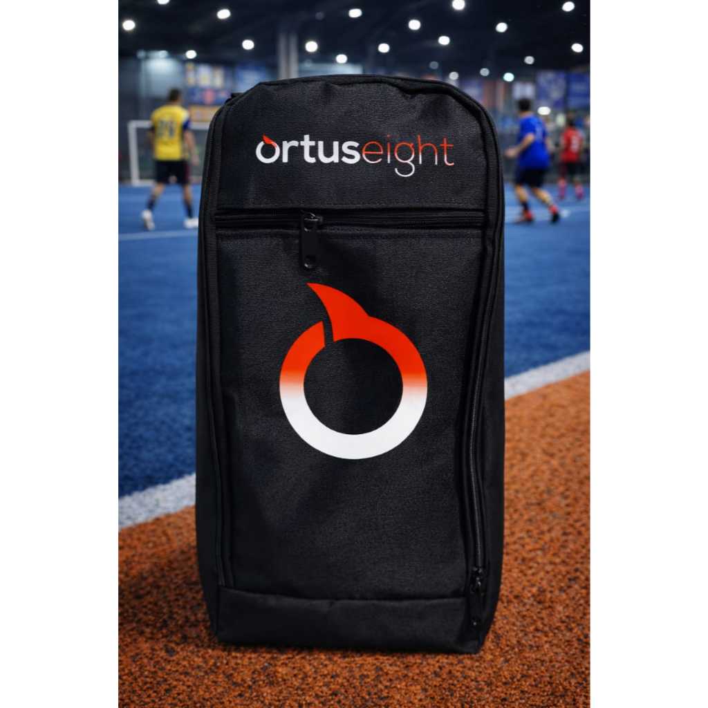 Tas Sepatu Putsal Tas Sepatu Bola Ortuseight - Specs | Tas Jinjing Futsal| Sepatu murah tas futsal