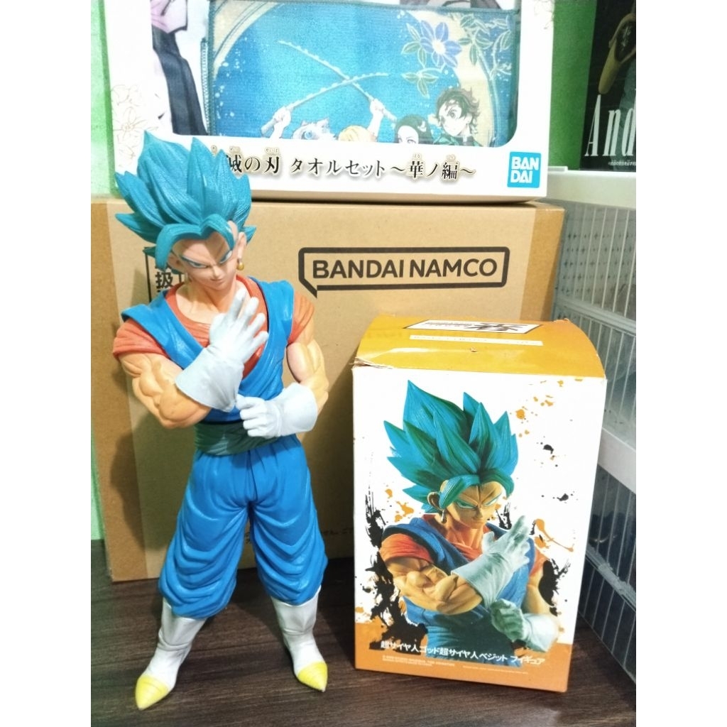 MASTERLISE VEGITO