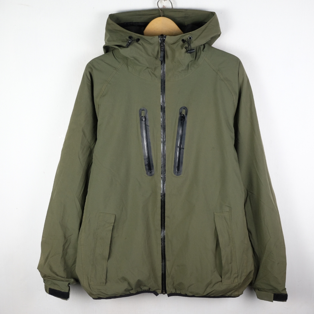 JAKET AEGIS OUTDOOR JK196 SIZE L