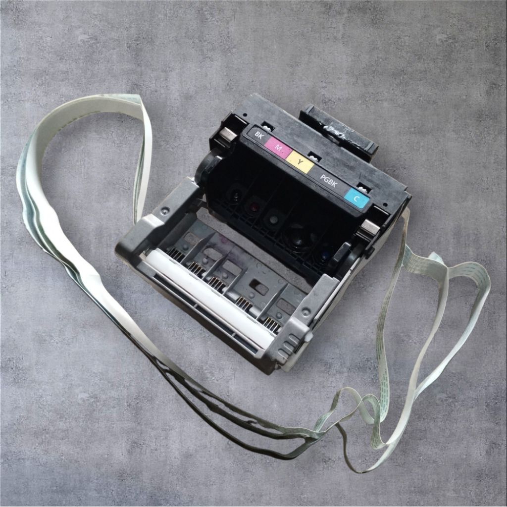 printhead Printer Canon PIXMA iP3680
