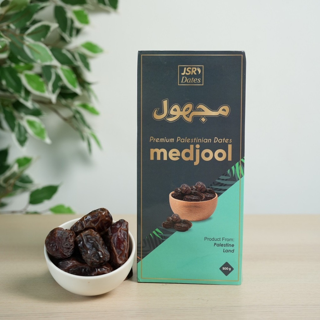Kurma Medjool Palestine