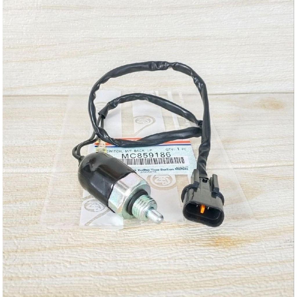 Switch swit backup back up switch swit mundur atret Mitsubishi Canter PS125