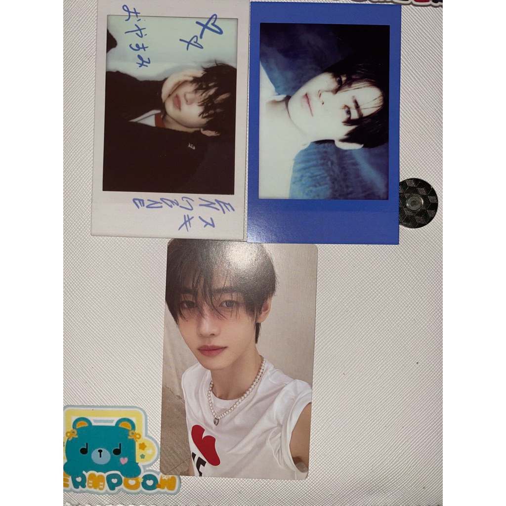 pc sunghoon official