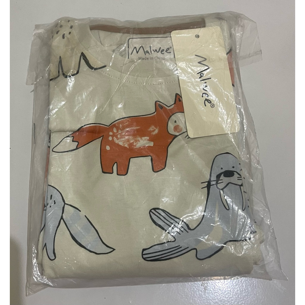 piyama malwee , piyama anak malwee , piama malwee , piama anak malwee , baju tidur anak 5 th , baju 