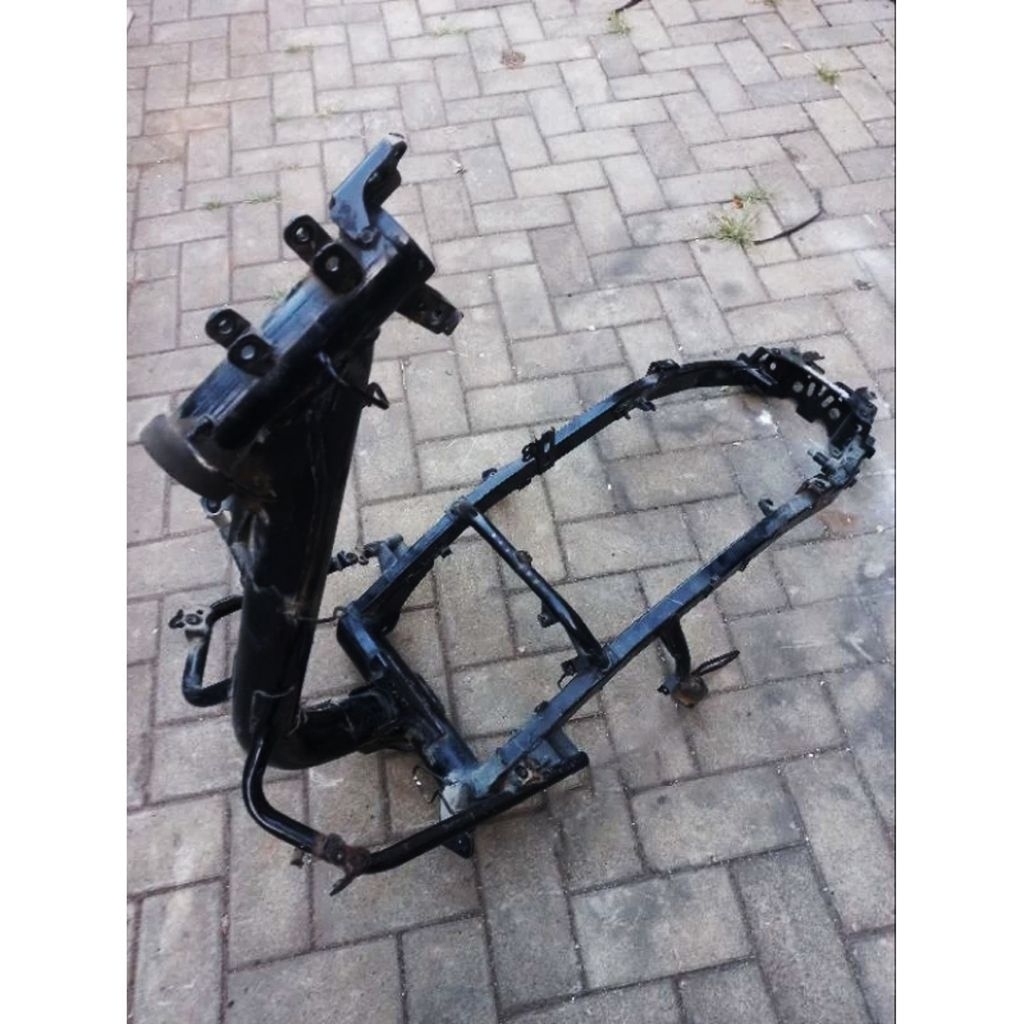 rangka.bodi.sasis.honda.frame.beat.eco.beat.streel.2017.2018.2019.original.copotan