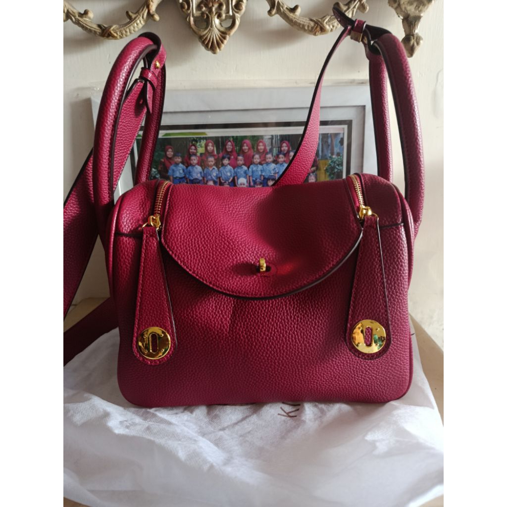 kienka bag preloved