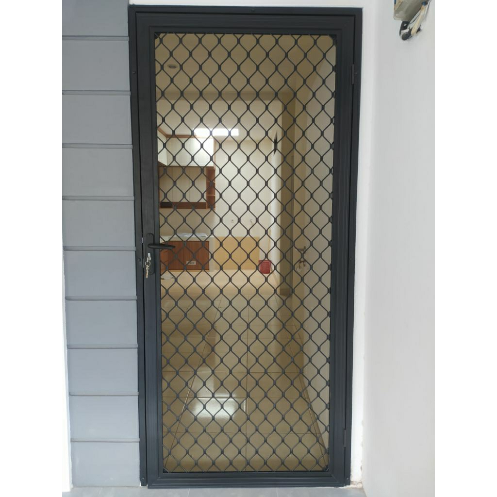 PINTU EXPANDA