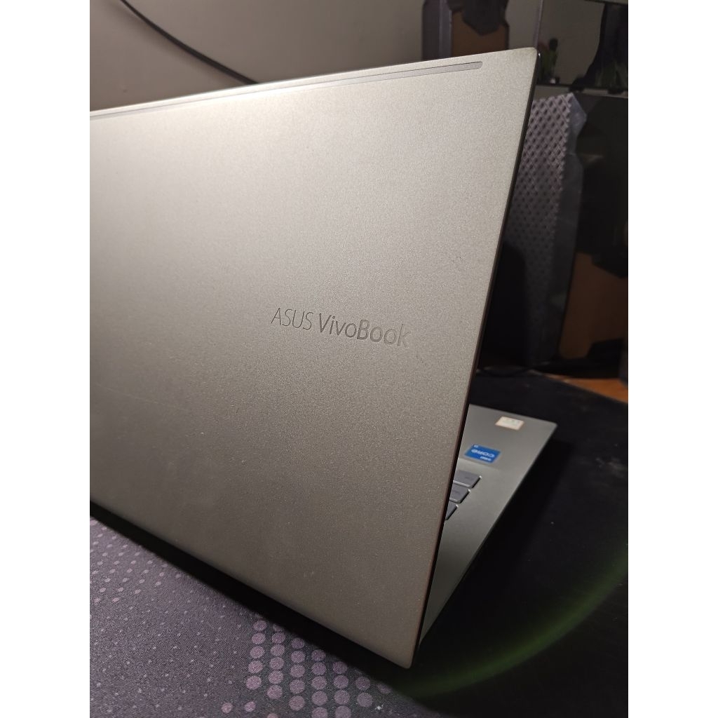 ASUS VivoBook 15 OLED K513EA