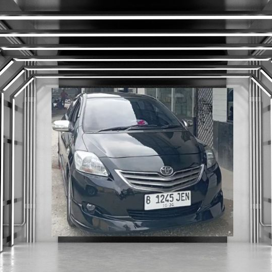 bodykit vios gen2 toms thailand