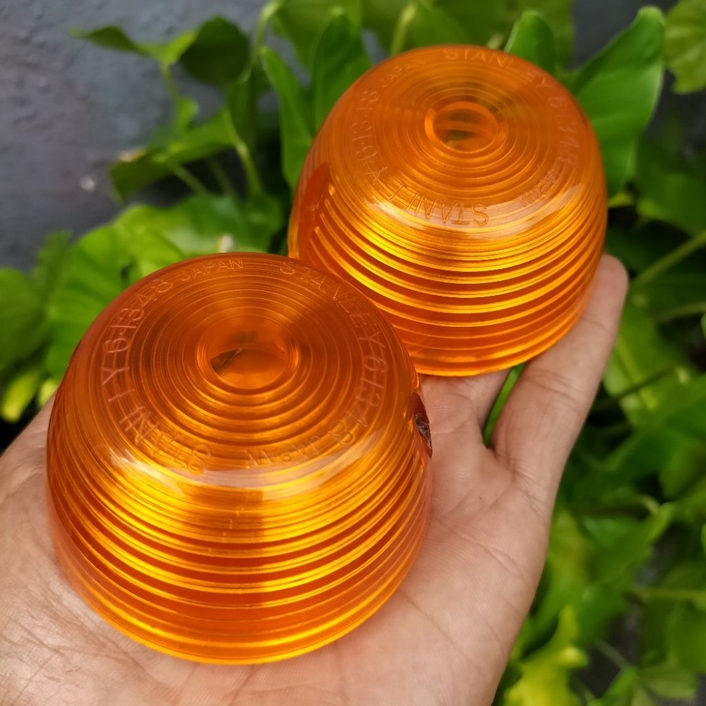 MIKA SEIN HONDA CB 100 CB125 S90Z ORIGINAL NOS