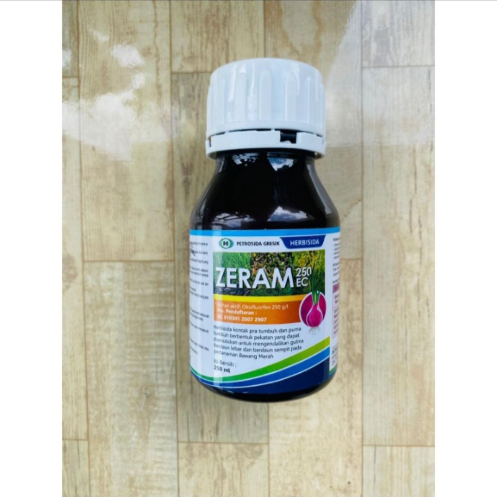 Herbisida Zeram 250ml