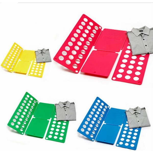 HOT SALE Alat Lipat Baju / Papan Lipat Baju Dewasa / Flipfold Laundry / Papan Lipat Baju Praktis