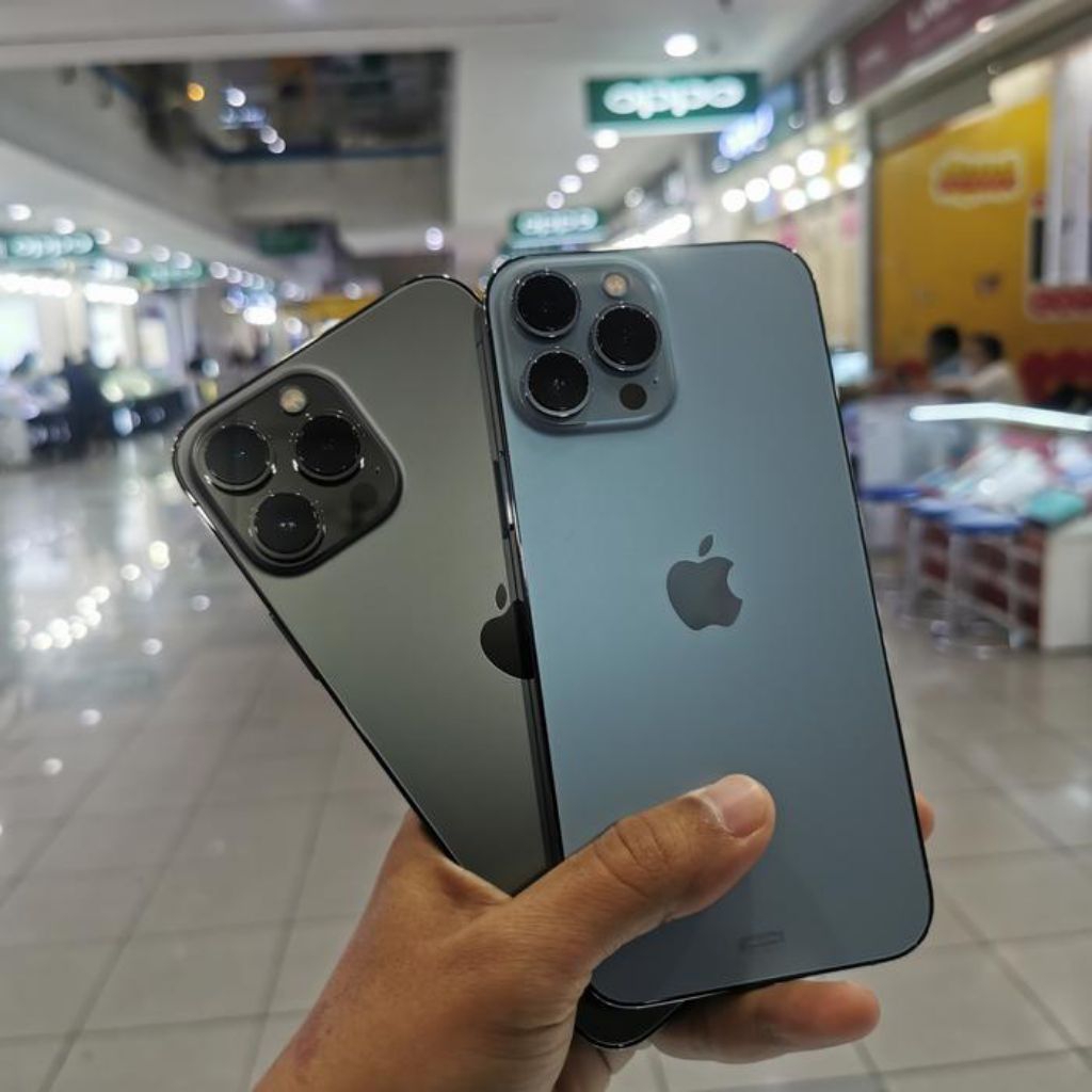 iPhone 13Pro second 128gb