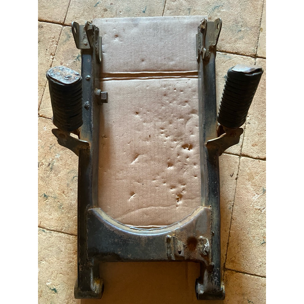 ARM STD HONDA GL MAX/GL PRO/GL NEOTECK ORIGINAL COPOTAN