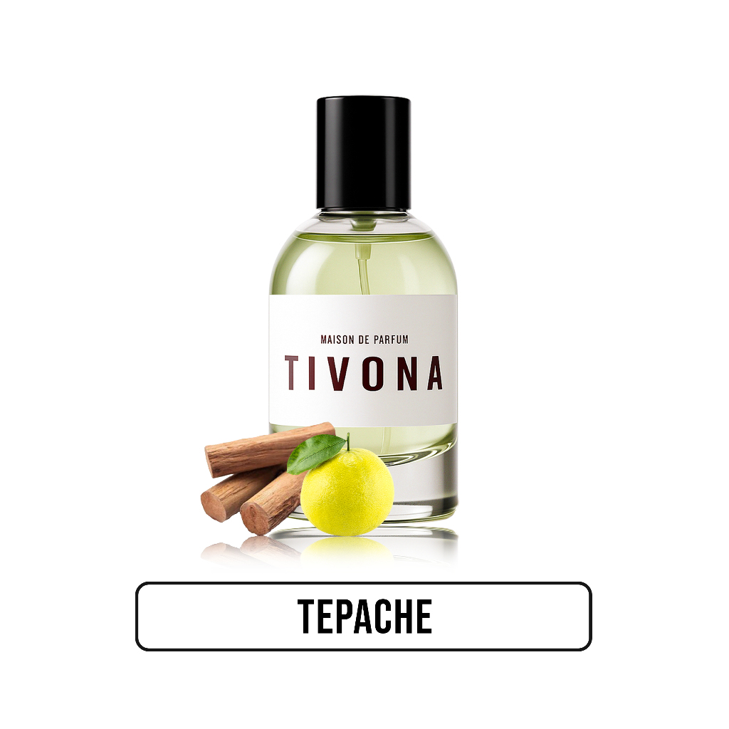 TIVONA PARFUMS TEPACHE