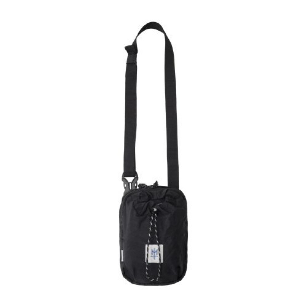 LERON Maternal Disaster sling bag