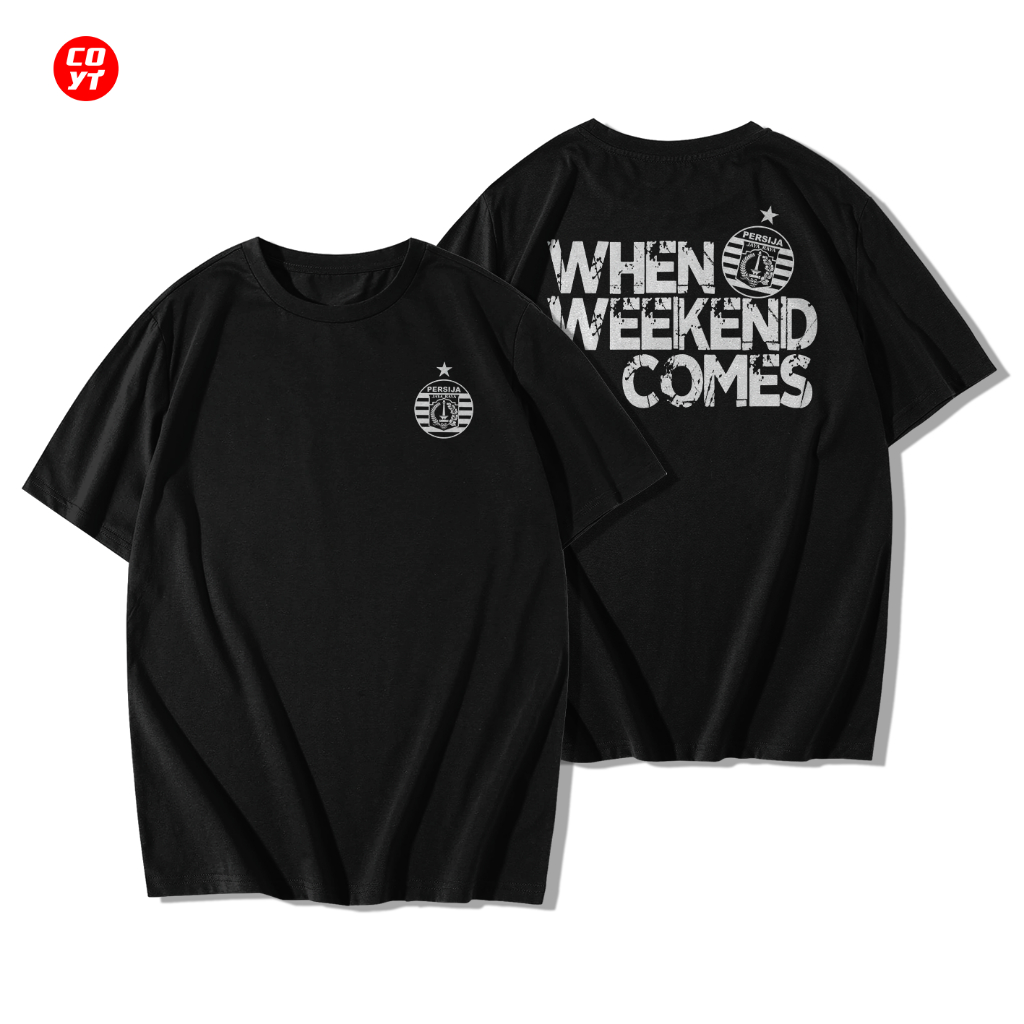 Kaos Persija Jakarta  Kaos Persija Kaos Mentalita Jakarta