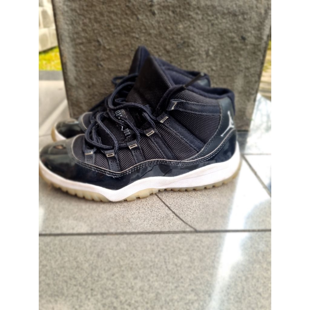 Nike air jordan 11 retro