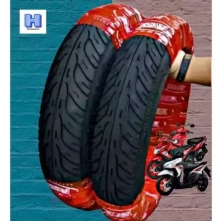 Ban luar ring 14 federal matic tubles Vario beat Scoopy mio sporty