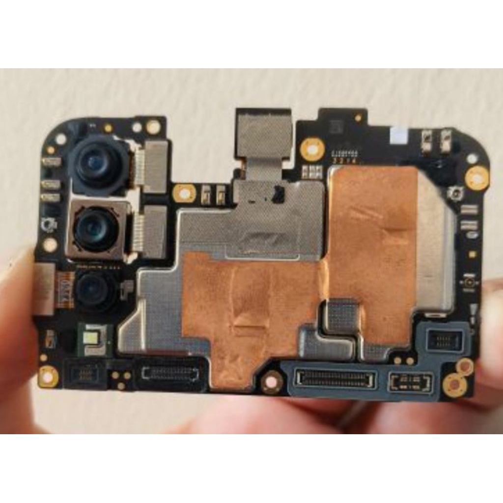 mesin vivo y19.refurbish. normal .