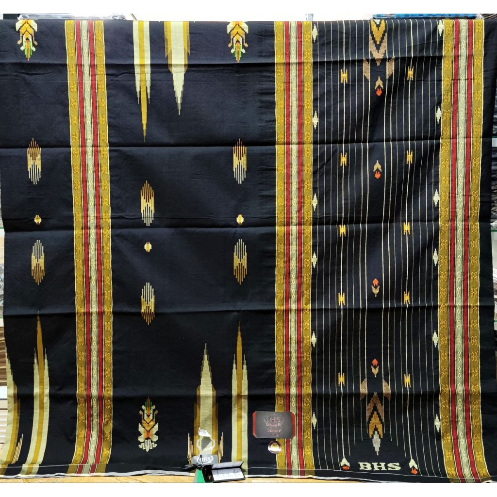 BHS ROYAL STA STB SGF SILVER BLECK SERIES