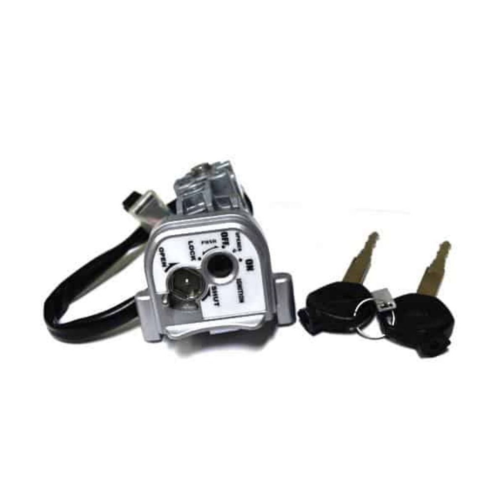 KEYSETASSY KONTAKSET SCOPYFI ORIGINALHONDA3501A-K16-A00