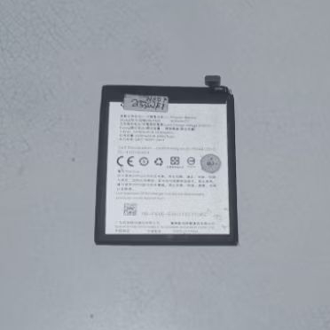 Baterai Batre Oppo F1 Neo 7 A33w BLP605 Bekas