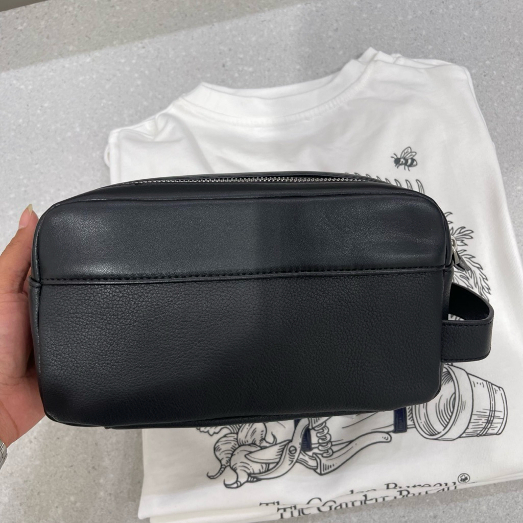 Clutch Bag Tas tangan ZARA MEN Jastip (jasa titip)