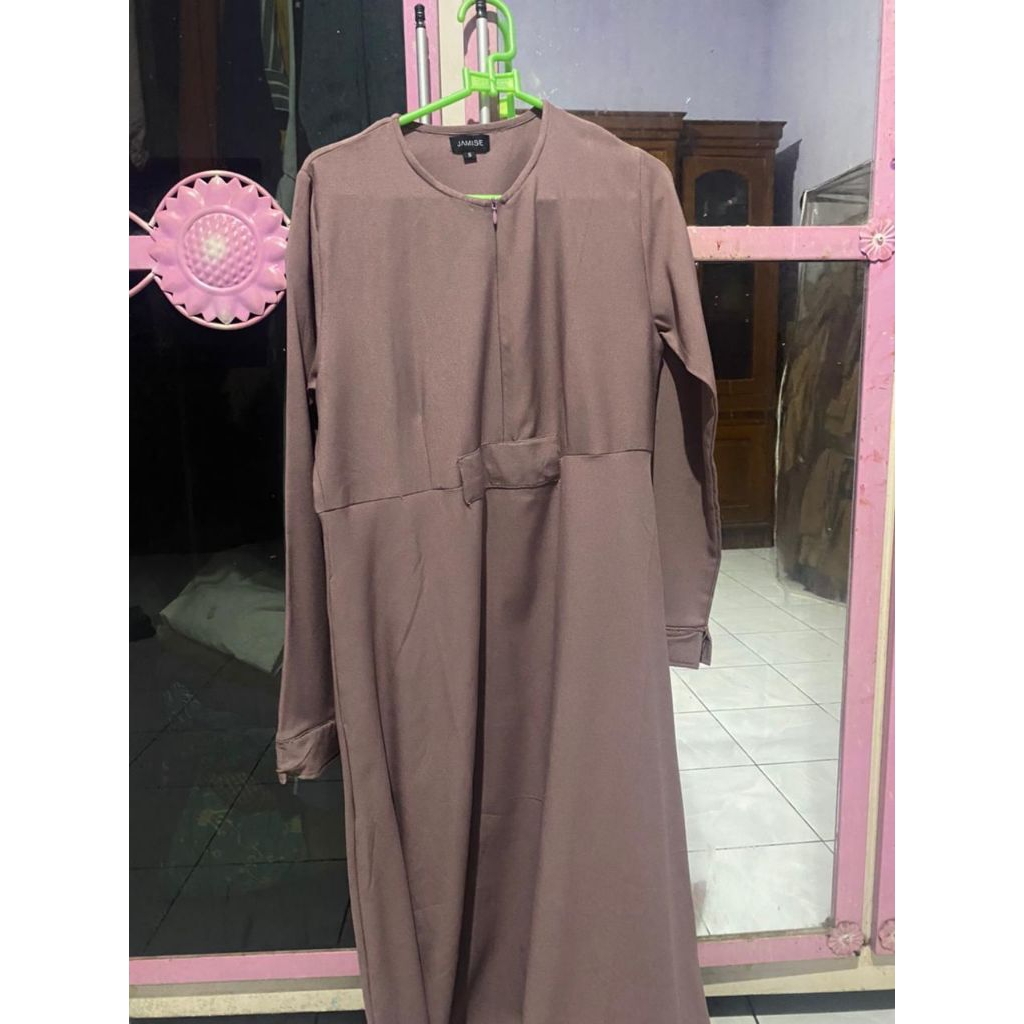 Jamise Gamis