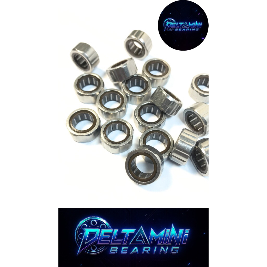 One way Bearing Reel Shimano Oj 1500/1501 isi 1pcs