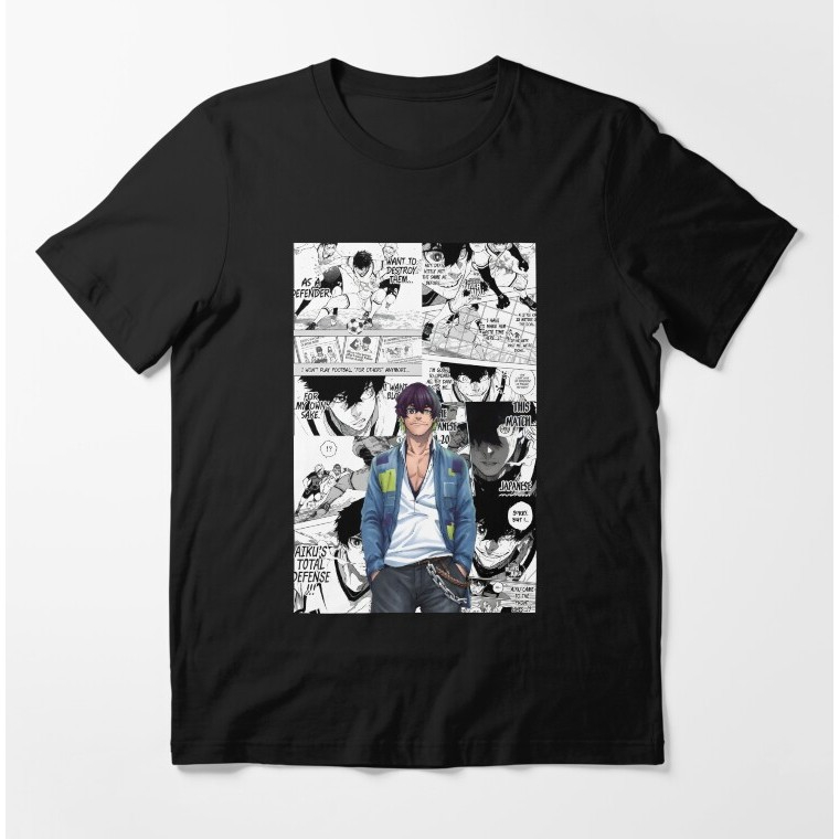 Kaos 875 Oliver Aiku  Essential T-Shirt