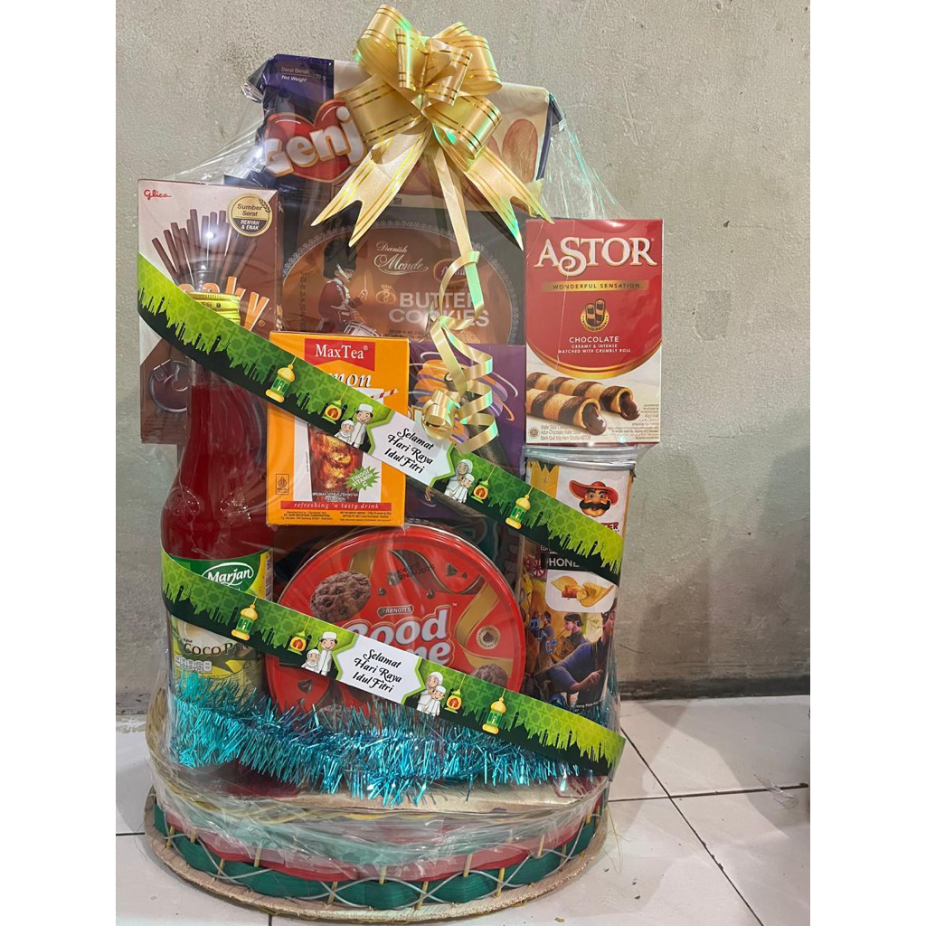 Parsel sice L terbaru 2026