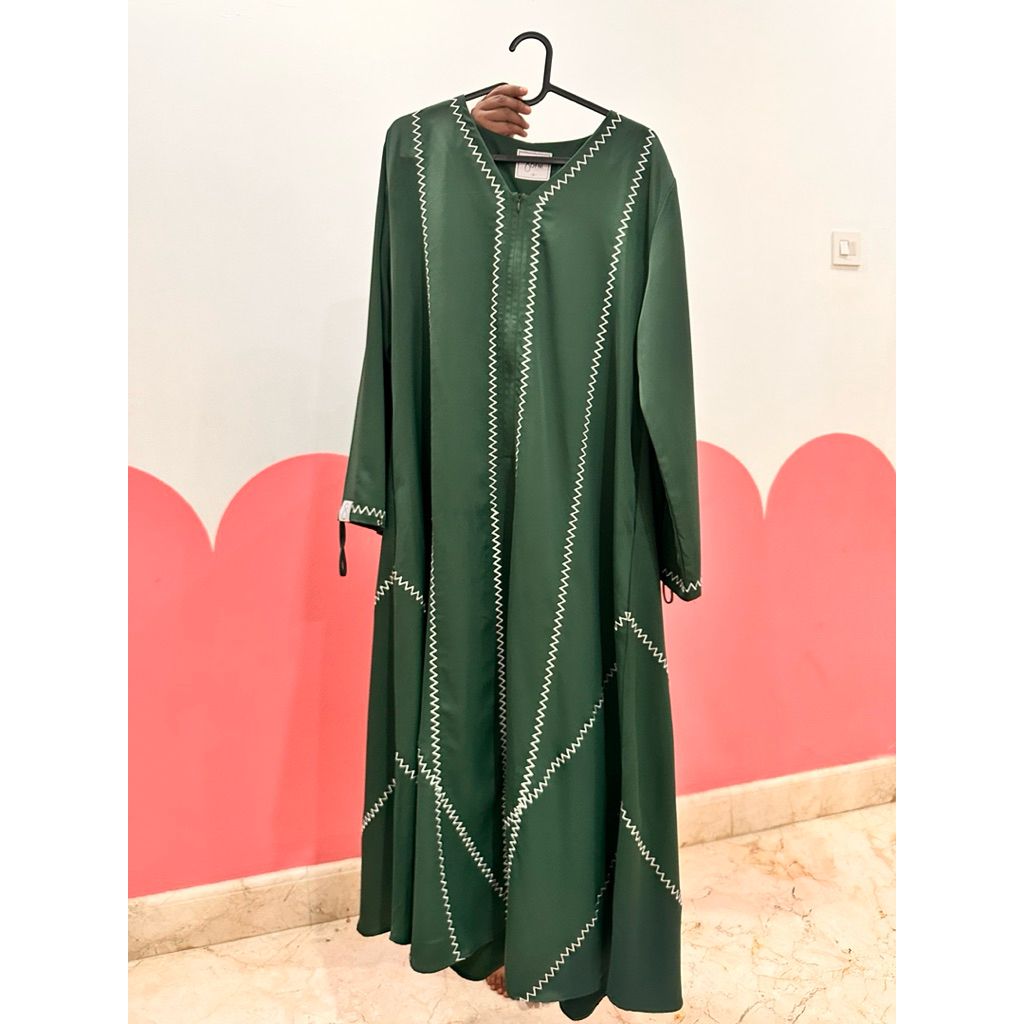 Set Zet Series By Sofni size S in garden topiary