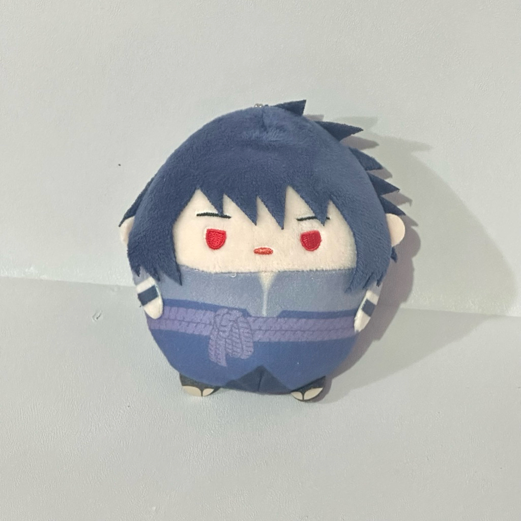 [READY] Naruto Fuwakororin Size S / Vol.3 / Sasuke Uchiha Ver.