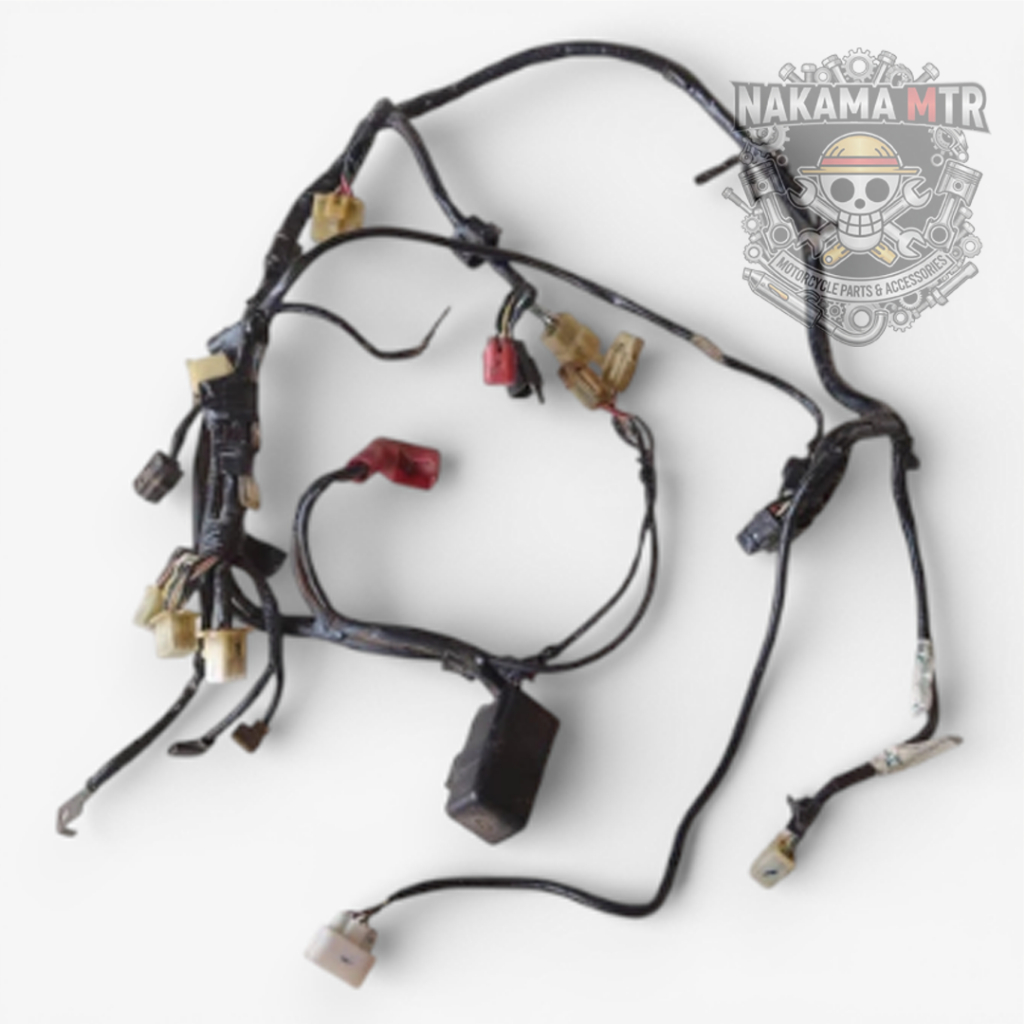 KABEL BODI SUPRA X 125 HELM IN FI KYZ ORIGINAL COPOTAN