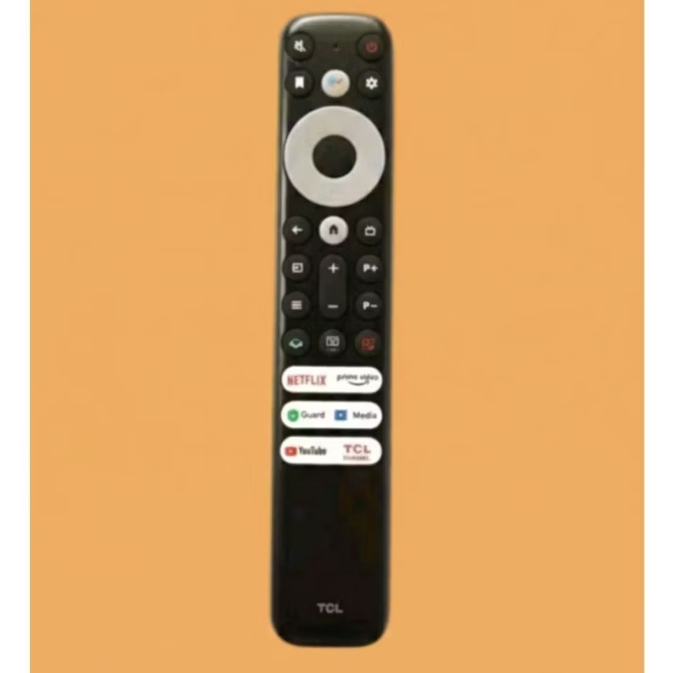 Remote Control SMART TV ANDROID TCL C835 C635 RC902V Original