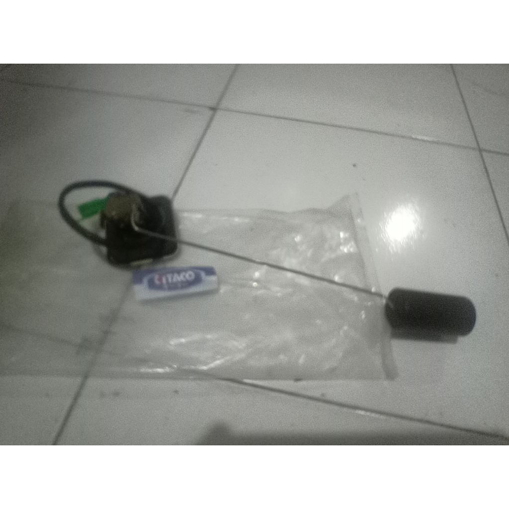 pelampung bensin ninja250karbu