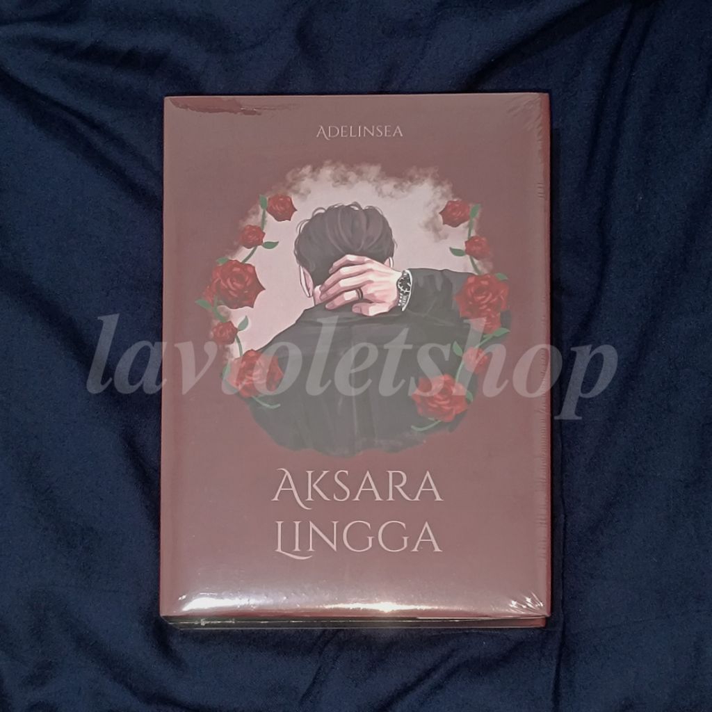 AKSARA LINGGA | baca deskripsi 