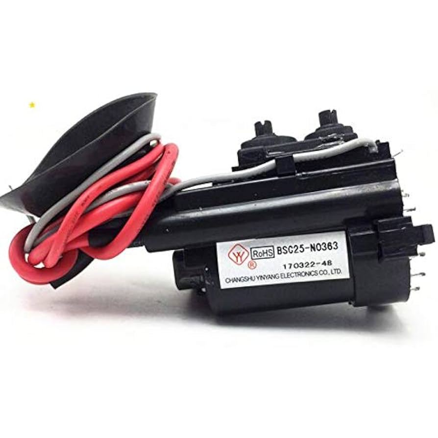 FLYBACK  BSC25-N0363 BSC25 N0363 ORIGINAL