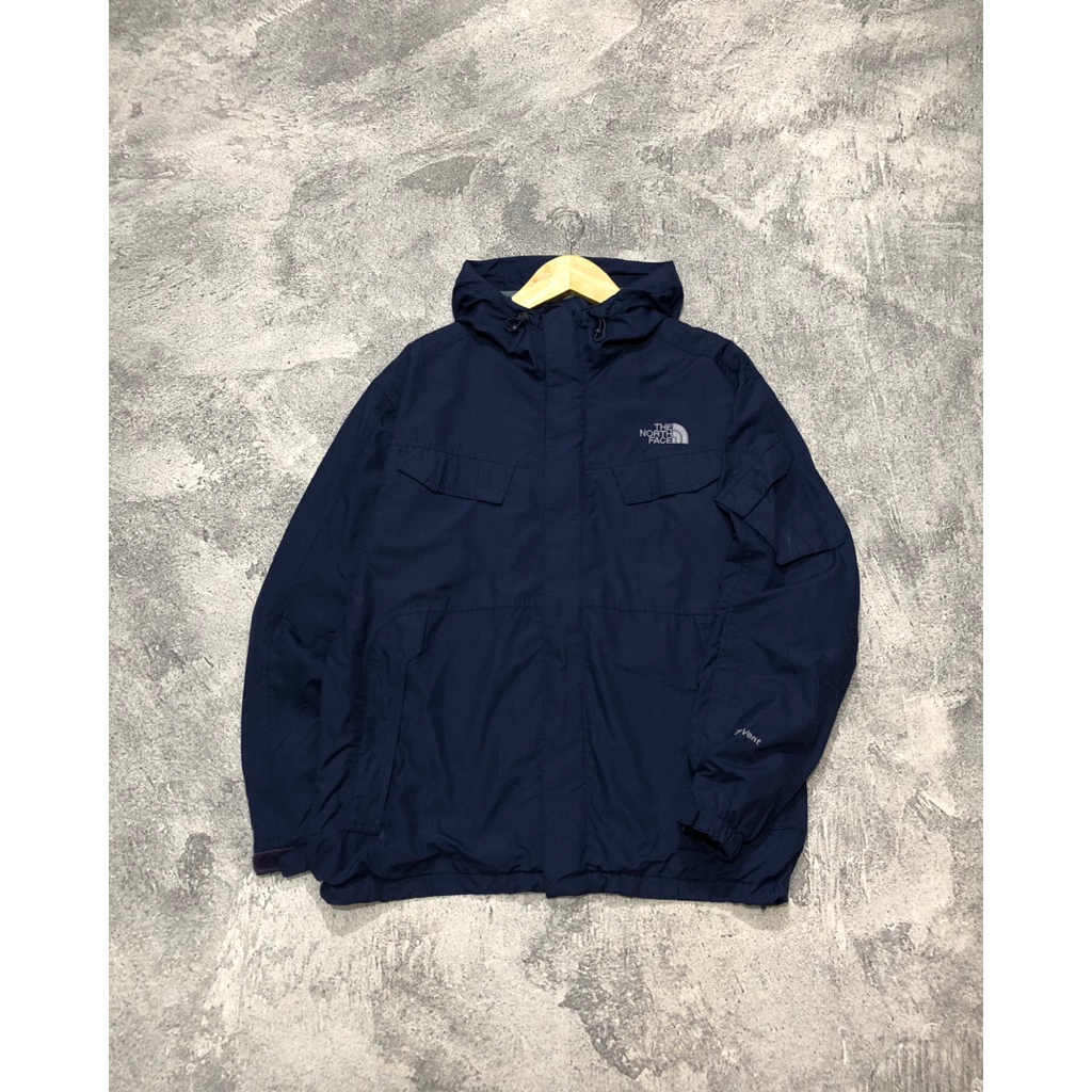 TEENONET HYVENT SERIES GORPCORE OUTDOOR JACKET