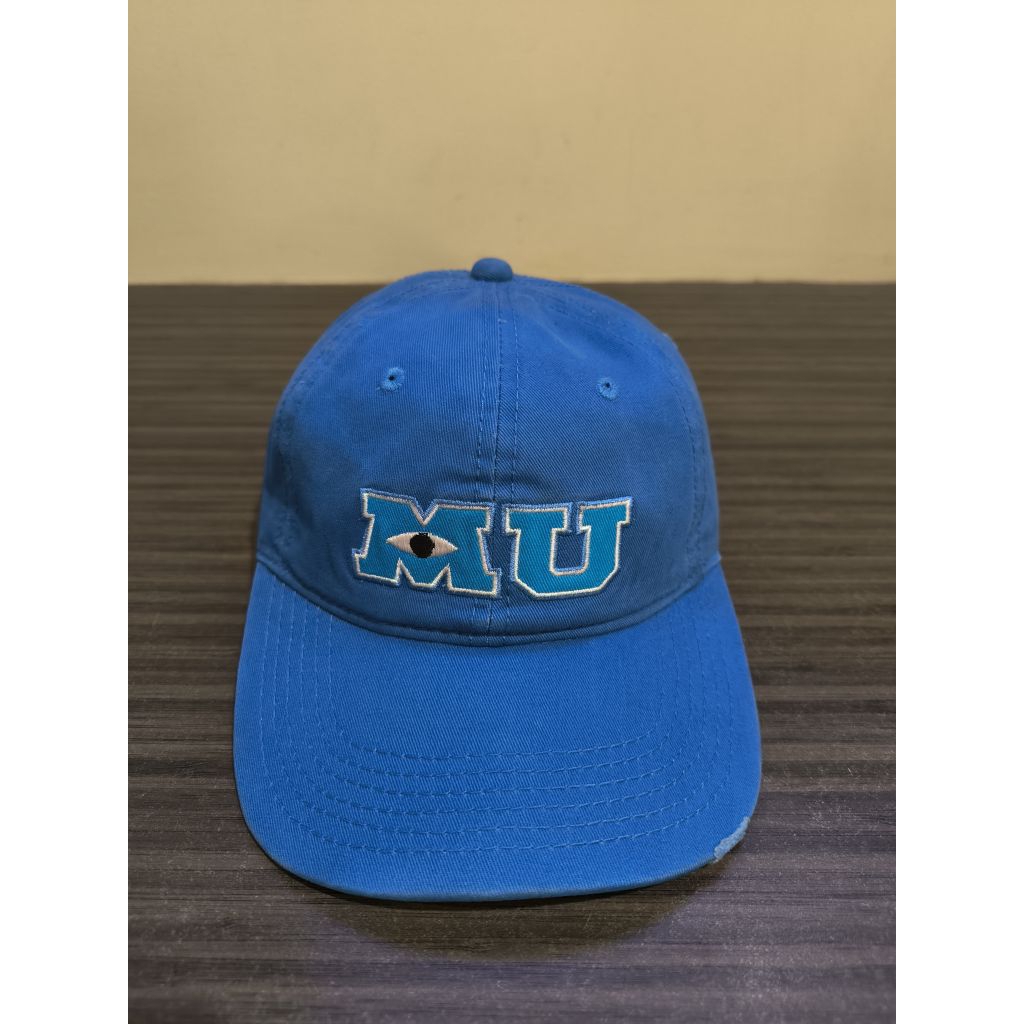 Monsters University Cap Pixar