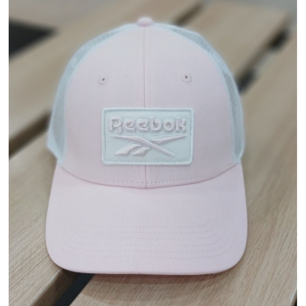 REEBOK CAP RUNNING SPORTS CASUAL UNISEX